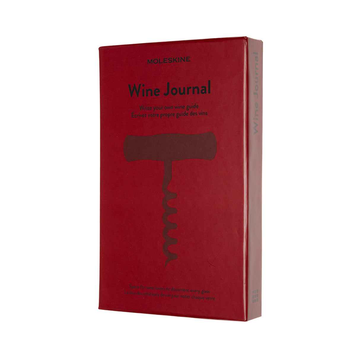 Moleskine Passion Journal - Wine - Cafe Supply