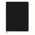 Moleskine Smart Notebook XL Ruled Black - Cafe Supply