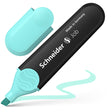 Schneider Highlighter Job Pastel Turquoise - Cafe Supply