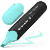 Schneider Highlighter Job Pastel Turquoise - Cafe Supply