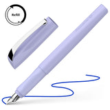 Schneider Fountain Pen Ceod Colour Tulip Flash - Cafe Supply