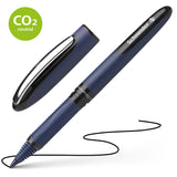 Schneider Rollerball One Business 0.6mm Black - Cafe Supply