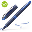 Schneider Rollerball One Business 0.6mm Blue - Cafe Supply