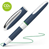 Schneider Rollerball One Change 0.6mm Green - Cafe Supply