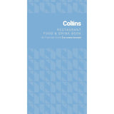 Collins Restaurant Triplicate Food & Drink 50 Leaf No Carbon Required - Cafe Supply