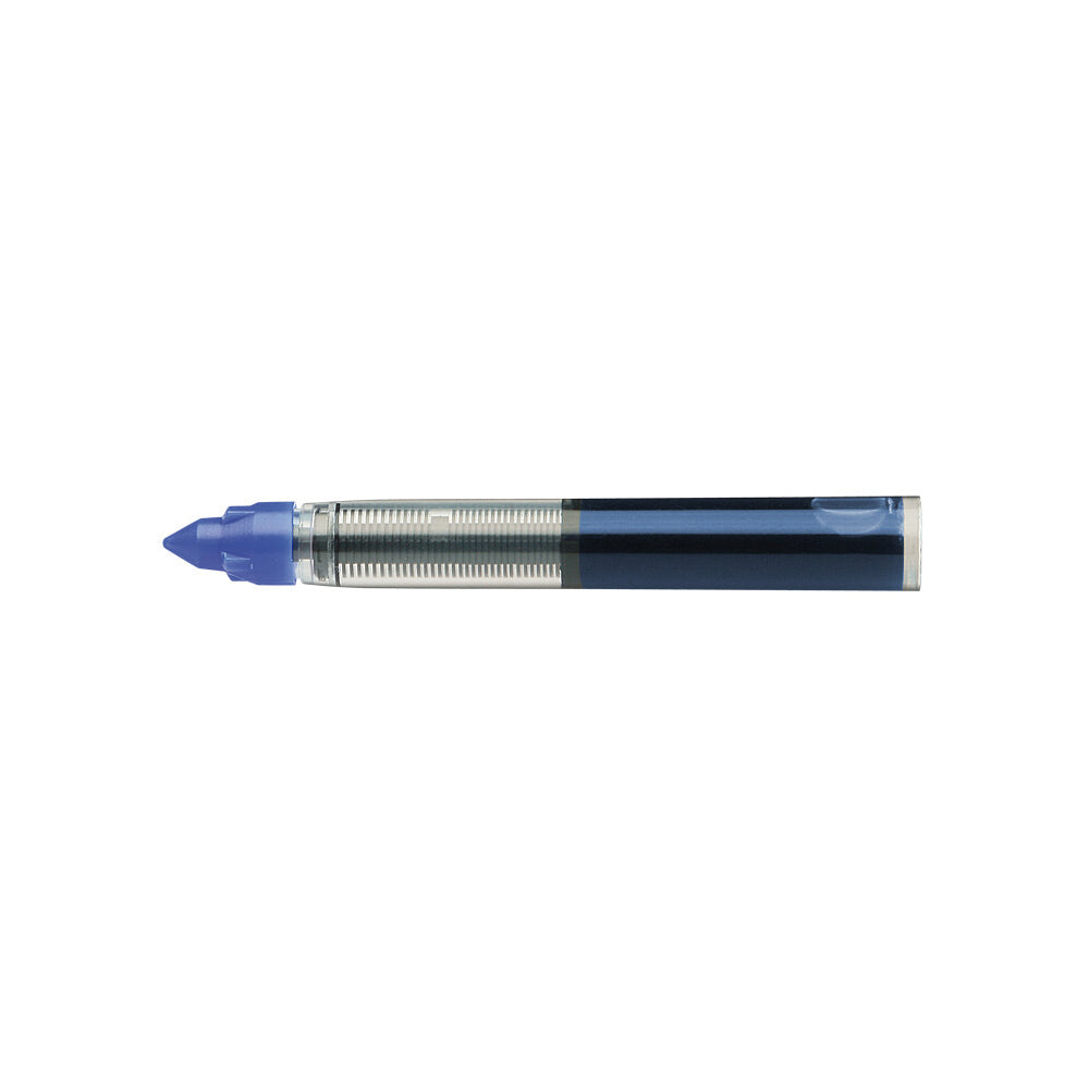 Schneider Roller cartridge 852 Blue Box 5 pieces - Cafe Supply