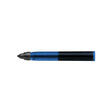Schneider Rollerball Refill Cartridge One Change Box 5 Pieces Black - Cafe Supply