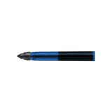 Schneider Rollerball Refill Cartridge One Change Box 5 Pieces Black - Cafe Supply