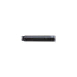 Schneider Fountain Pen Ink Cartridge Black Box 6 pieces - Cafe Supply