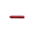 Schneider Fountain Pen Ink Cartridge Red Box 6 pieces - Cafe Supply