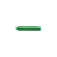 Schneider Fountain Pen Ink Cartridge Green Box 6 pieces - Cafe Supply