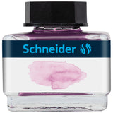Schneider Bottle Pastel Ink 15ml Lilac - Cafe Supply