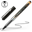 Schneider Rollerball Xtra 805 0.5mm Black - Cafe Supply
