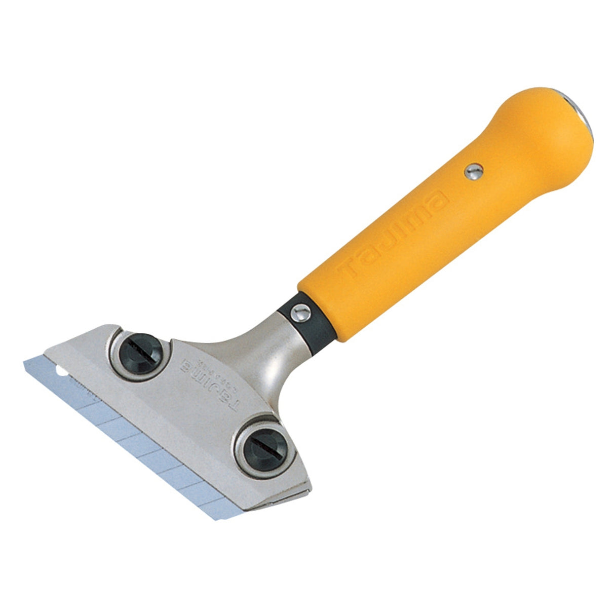 Tajima SCRL200 HD Scraper 200mm + 3 blades - Cafe Supply