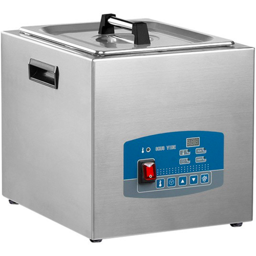 SV-08 Sous Vide - 8 Litre Circulating Bain Marie - Cafe Supply