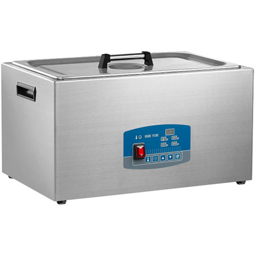 SV-20 Sous Vide - 20 Litre Circulating Bain Marie - Cafe Supply