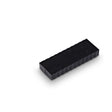 Trodat Pad 6/4817 Black - Cafe Supply
