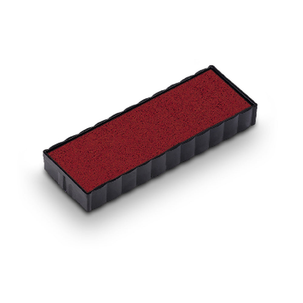 Trodat Pad 6/4817 Red - Cafe Supply