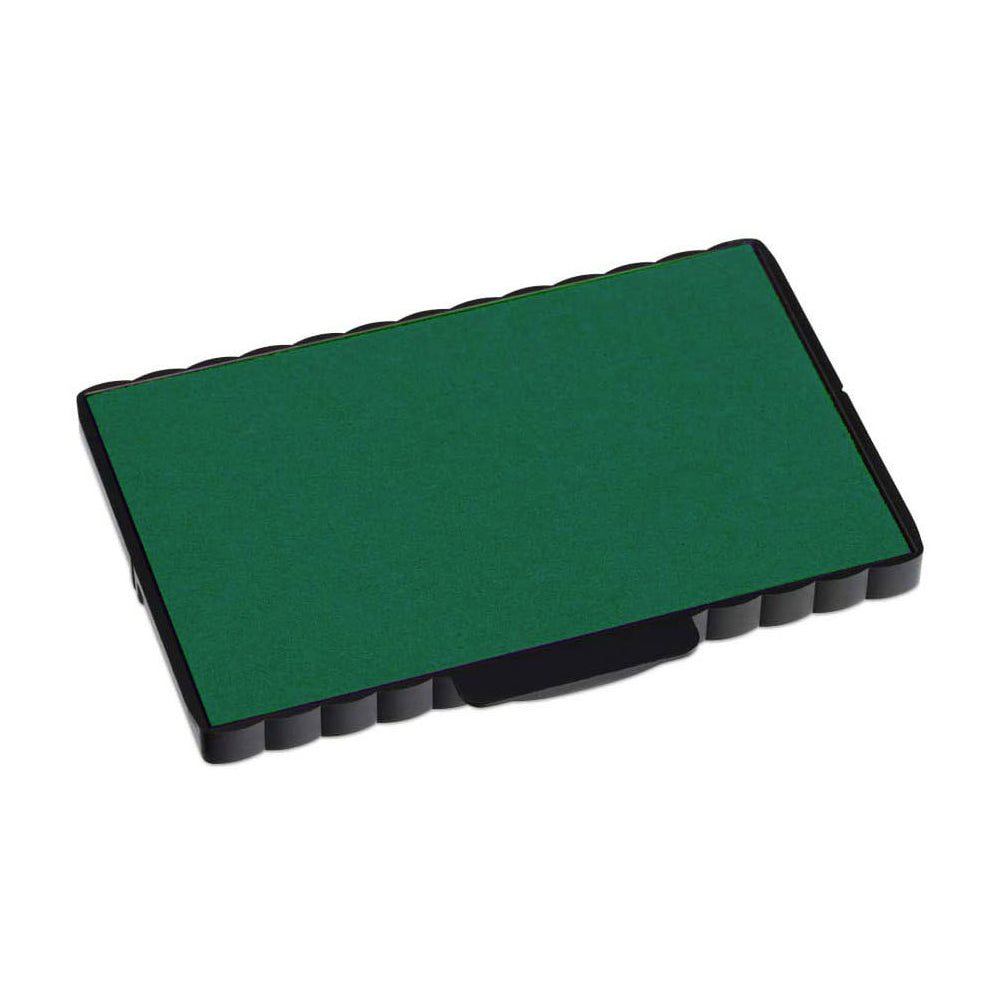 Trodat Pad 6/511 Green - Cafe Supply