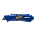 Tajima VR102 Retractable Utility Knife + Blades - Cafe Supply