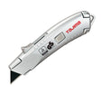 Tajima VR103 Self-Retractable Safety Utility Knife + Blades - Cafe Supply