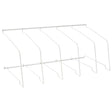 Codafile Shelf File Rack 540mm 5 Slots - Cafe Supply