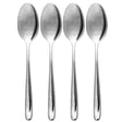 Aero Dawn Dessert Spoon 4 Pack Hang Sell - Cafe Supply