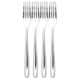 Aero Dawn Table Fork 4 Pack Hang Sell - Cafe Supply