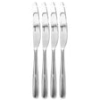 Aero Dawn Table Knife 4 Pack Hang Sell - Cafe Supply