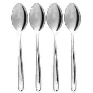 Aero Dawn Teaspoon 4 Pack Hang Sell - Cafe Supply