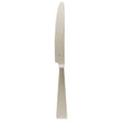 Alexis Dessert Knife Doz - Cafe Supply