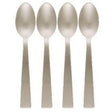 ALEXIS DESSERT SPOON 4 PACK HANG SELL - Cafe Supply