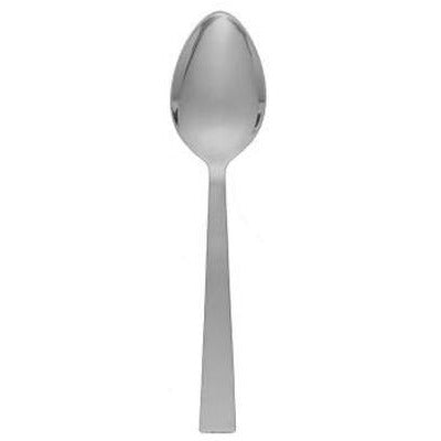 Alexis Serving Spoon Single Hang Sell - Cafe Supply