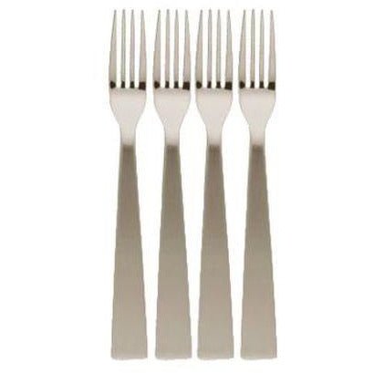 Alexis Table Fork 4 Pack Hang Sell - Cafe Supply