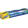 All Purpose Aluminium Caterers Foil - Cafe Supply