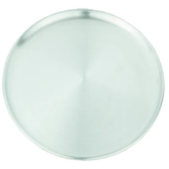 Aluminium Pizza Plate 250Mm - Cafe Supply