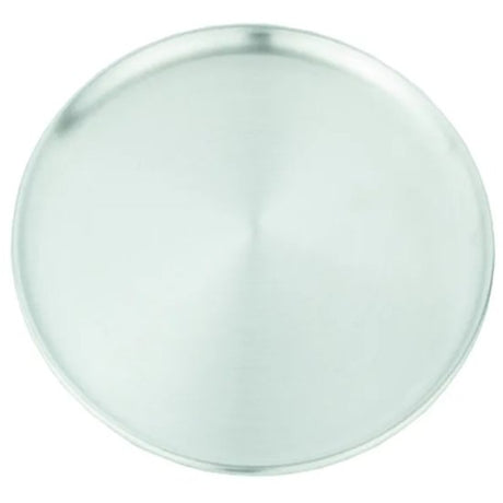 Aluminium Pizza Plate 380Mm - Cafe Supply