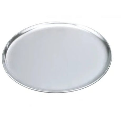 Aluminium Pizza Plate 450Mm/18 Inch - Cafe Supply