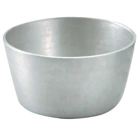 Aluminium Pudding Mould 65X35Mm - Cafe Supply