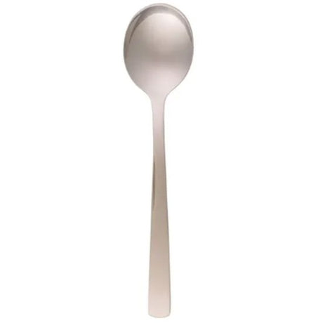 Amalfi Soup Spoon Doz - Cafe Supply