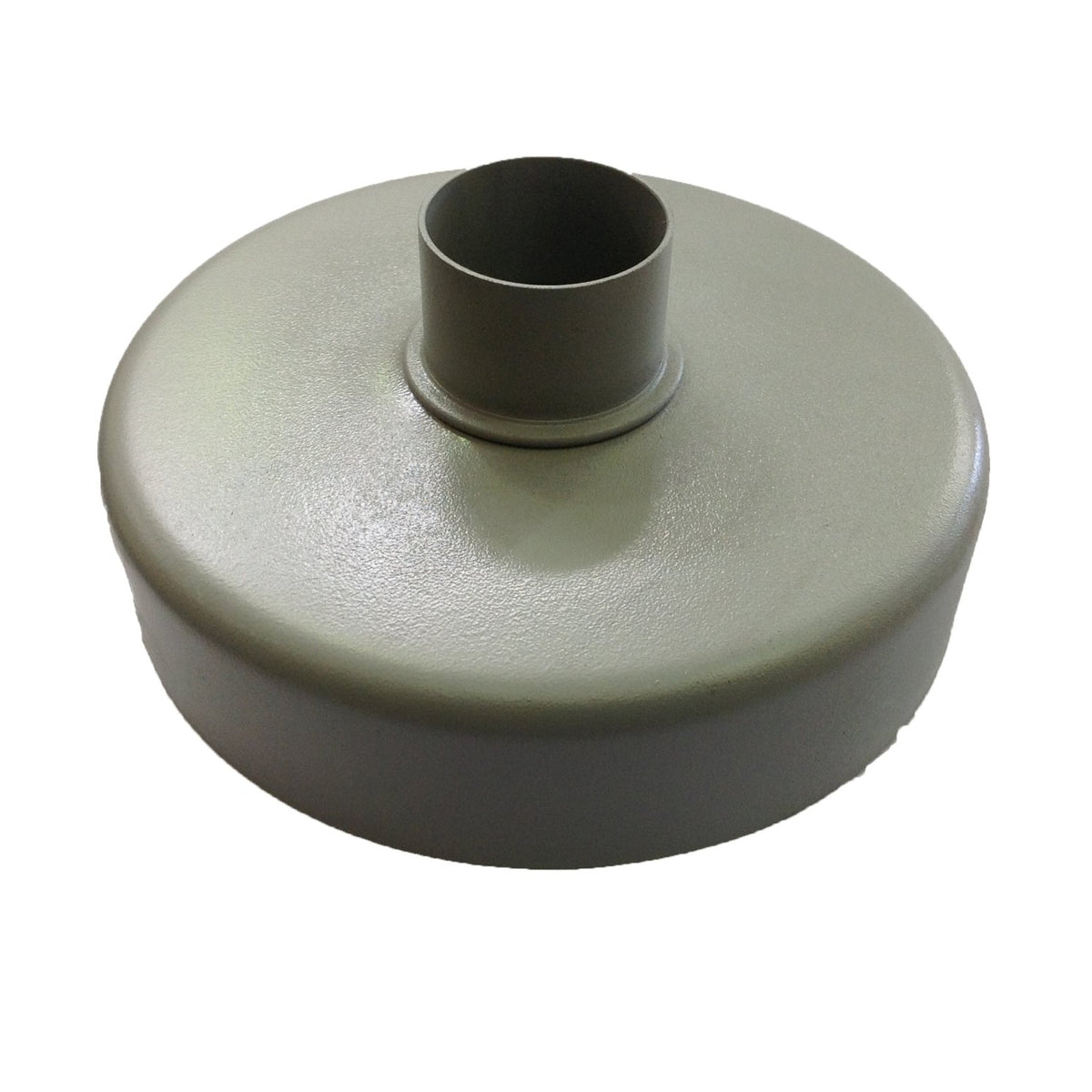 AMETEK FAN SHELL FOR 145MM 38MM INLET TUBE - Cafe Supply