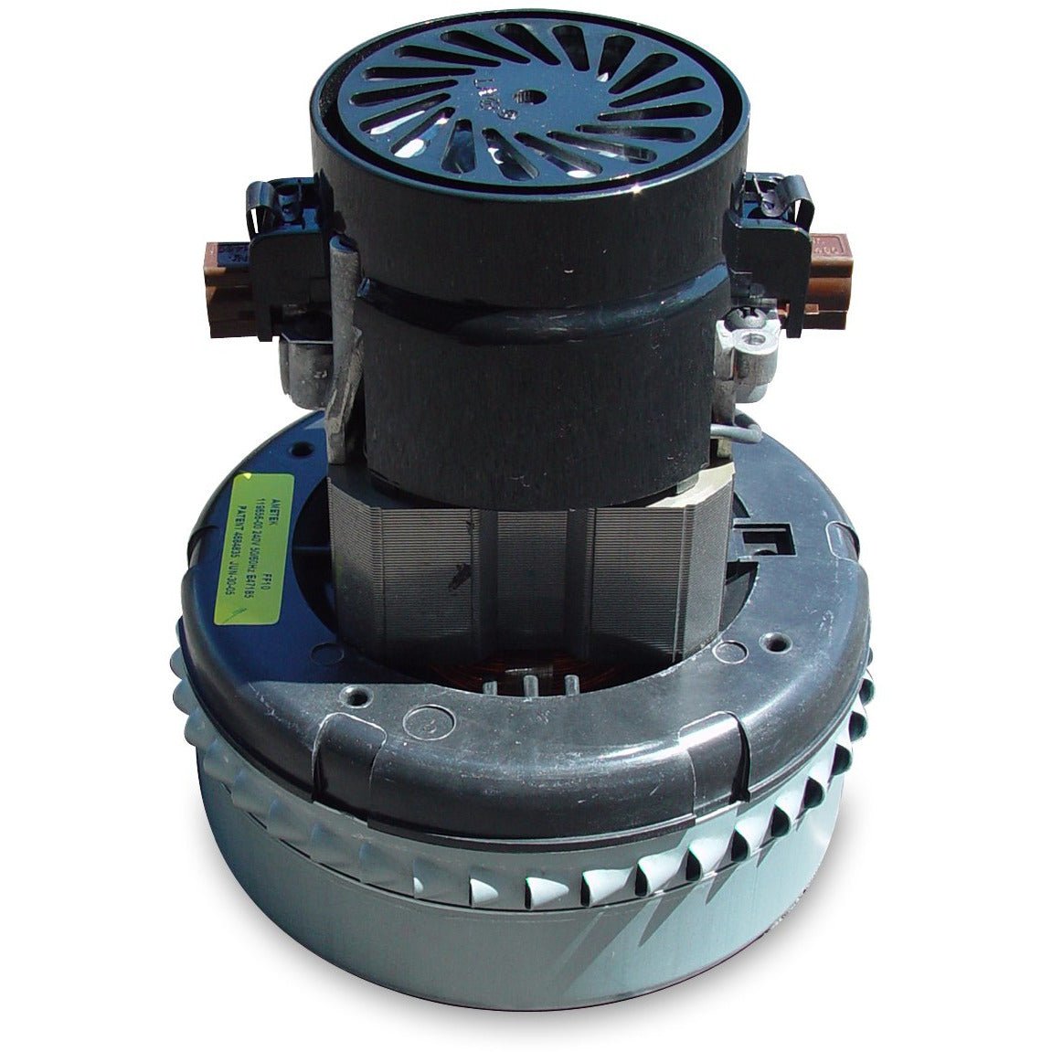 AMETEK MOTOR BP-P 2 STAGE 1100W - Cafe Supply
