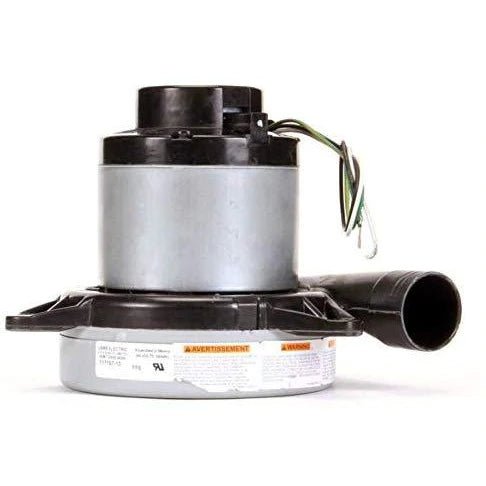 AMETEK MOTOR BP-T 2 STAGE 1300W - Cafe Supply