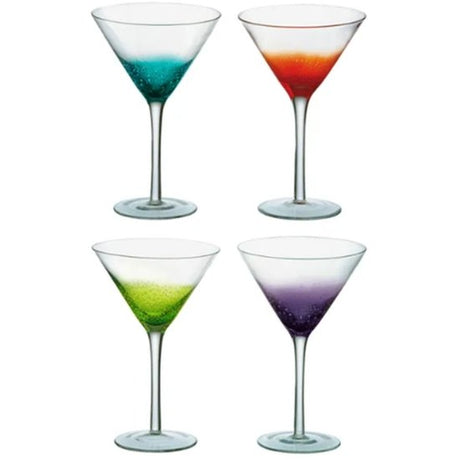 Anton Studio Fizz Cocktail Glasses Set 4 - Cafe Supply