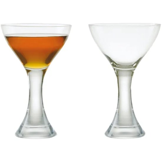 Anton Studio Manhattan Cocktail Set 2 - Cafe Supply