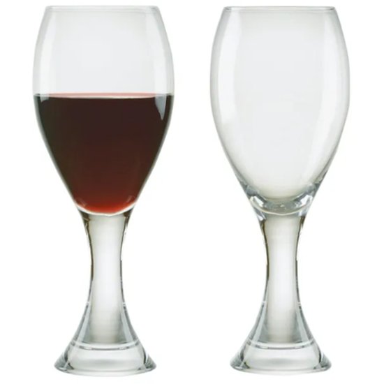 Anton Studio Manhattan Red Wine Set 2 - Cafe Supply