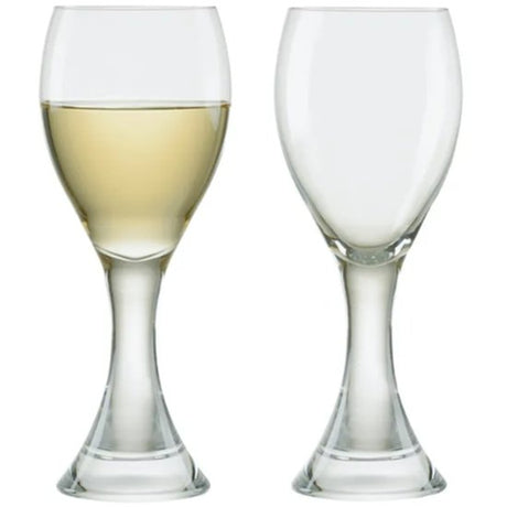 Anton Studio Manhattan White Wine Set 2 - Cafe Supply