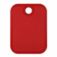 Architec Bar Board Red (6) - Cafe Supply