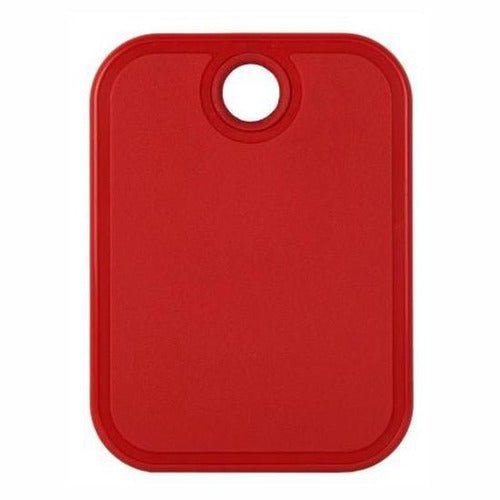 Architec Bar Board Red (6) - Cafe Supply