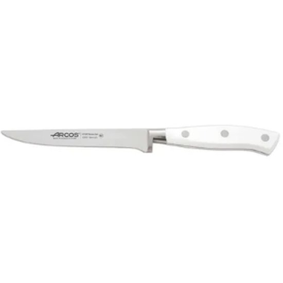 Arcos Boning Knife Rivera Blanc 13Cm - Cafe Supply